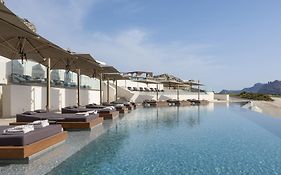 Santo Mine Oia Suites